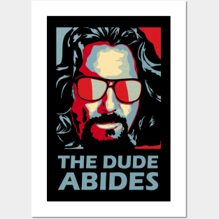 Big Lebowski Coen Craftsmanship Posters and Art